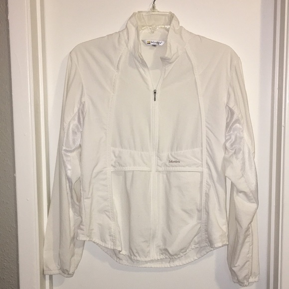 solumbra jacket